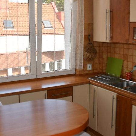 Miły apartament w centrum miasta Koszalin Zewnętrze zdjęcie